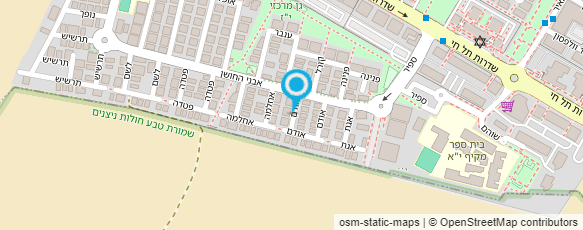 מפת הגעה אל ליאב עבודות בנייה מפת הגעה אל ליאב עבודות בנייה