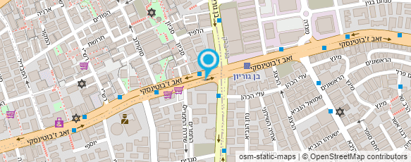 מפת הגעה אל אתגר סיעוד ורווחה