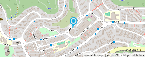 מפת הגעה אל אתגר סיעוד ורווחה