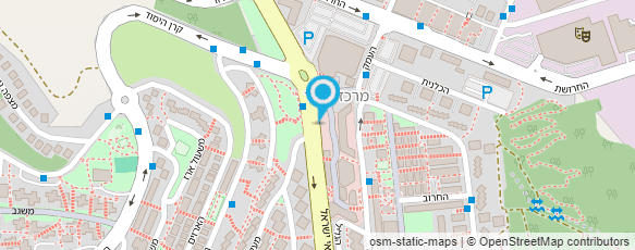 מפת הגעה אל אתגר סיעוד ורווחה מפת הגעה אל אתגר סיעוד ורווחה