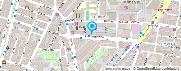 מפת הגעה אל עומר לוין מפת הגעה אל עומר לוין