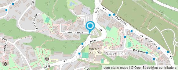 מפת הגעה אל לובה ימפולסקי מפת הגעה אל לובה ימפולסקי