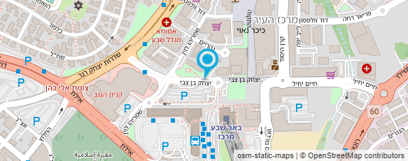 מפת הגעה אל אתגר סיעוד ורווחה