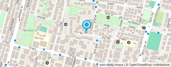 מפת הגעה אל מ.א חידוש ובניה מפת הגעה אל מ.א חידוש ובניה