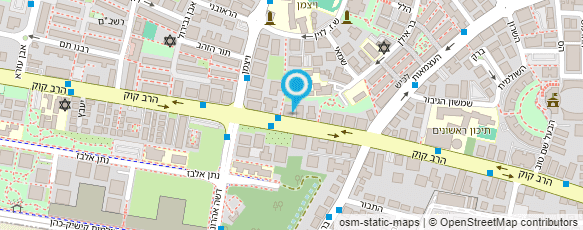 מפת הגעה אל למרייטה גורמזנו