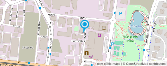 מפת הגעה אל KONING  קונינג