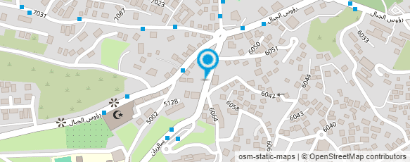 מפת הגעה אל עו"ד עאקלה יעקוב