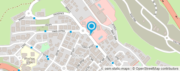 מפת הגעה אל בסט לייזר אסתטיקה מפת הגעה אל בסט לייזר אסתטיקה