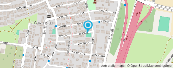 מפת הגעה אל נ.י שיפוצים מפת הגעה אל נ.י שיפוצים