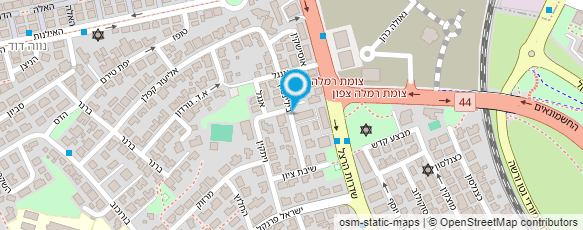 מפת הגעה אל זיו מיזוג אוויר מפת הגעה אל זיו מיזוג אוויר