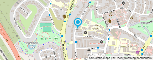 מפת הגעה אל הורות שפויה יעל בן יאיר