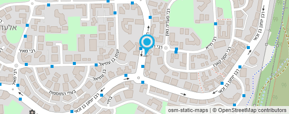 מפת הגעה אל פולד קירור ומיזוג אוויר מפת הגעה אל פולד קירור ומיזוג אוויר