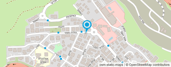 מפת הגעה אל איטום זרעיני