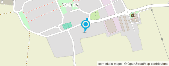 מפת הגעה אל מירה פוביצר מפת הגעה אל מירה פוביצר