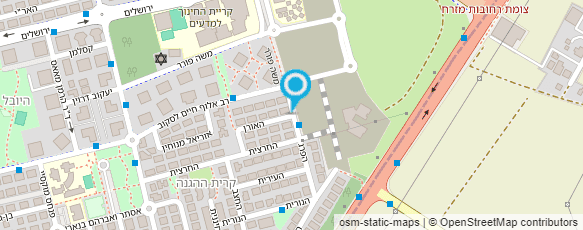 מפת הגעה אל מיחזו זאיקה מפת הגעה אל מיחזו זאיקה