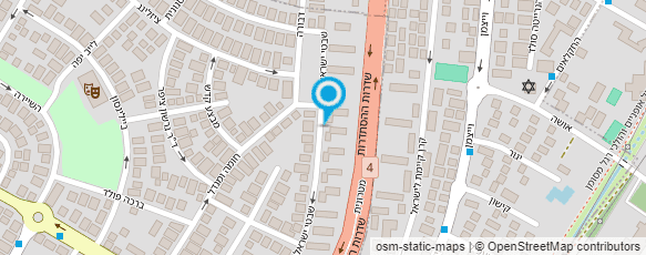 מפת הגעה אל GetSeat - אישורי הגעה לאירועים