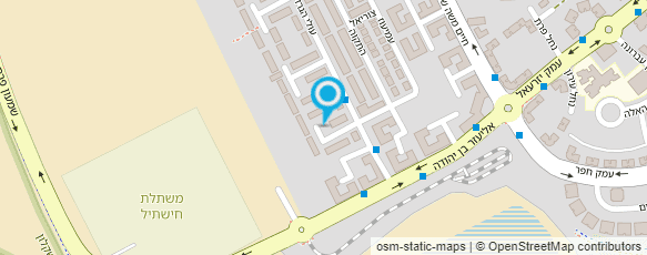 מפת הגעה אל דורון - עבודות עפר מפת הגעה אל דורון - עבודות עפר