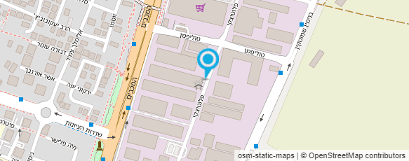 מפת הגעה אל undercontrol