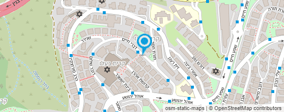 מפת הגעה אל פלוטר - חיתוכים בטפט