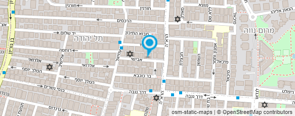 מפת הגעה אל שרותיים משפטיים שרתון