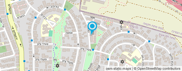 מפת הגעה אל א.מ עבודות עפר ופיתוח מפת הגעה אל א.מ עבודות עפר ופיתוח