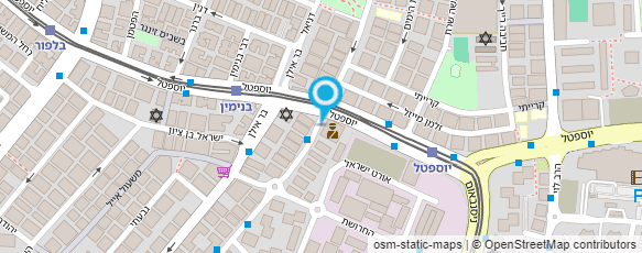 מפת הגעה אל מספרת כלבים- ילנה וסרגיי מפת הגעה אל מספרת כלבים- ילנה וסרגיי