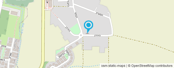 מפת הגעה אל עומר אמיתי - מורה לפסנתר ואורגן