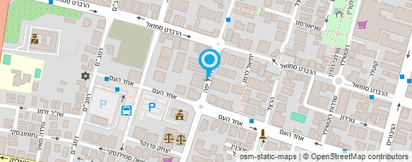 מפת הגעה אל ארז פרימיום מחשבים מפת הגעה אל ארז פרימיום מחשבים