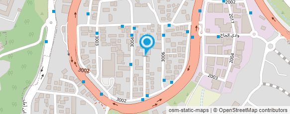 מפת הגעה אל בני עלי אבו נסרה