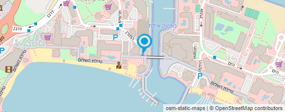 מפת הגעה אל פסטות