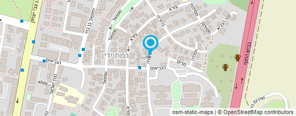 מפת הגעה אל עידן הזכוכית