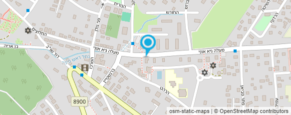 מפת הגעה אל שירי רפואה משלימה לבעלי חיים