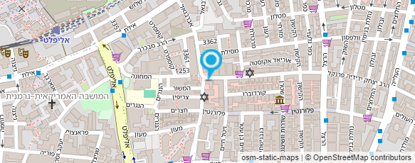 מפת הגעה אל חודק מפה ולשם-הובלות מנוף מפת הגעה אל חודק מפה ולשם-הובלות מנוף