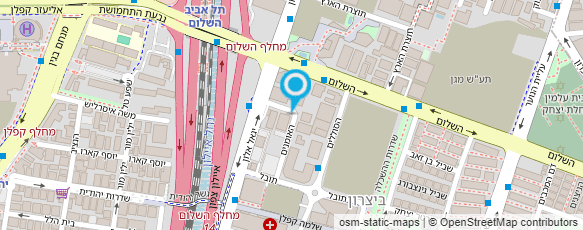 מפת הגעה אל photo 10-בית ספר לצילום מפת הגעה אל photo 10-בית ספר לצילום