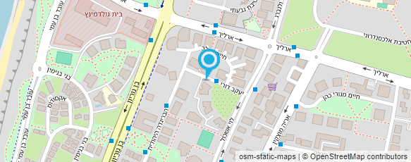 מפת הגעה אל רגעים קסומים