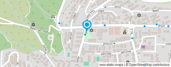 מפת הגעה אל car service שירותי רכב מפת הגעה אל car service שירותי רכב