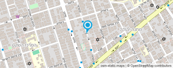 מפת הגעה אל לילך חזן מפת הגעה אל לילך חזן