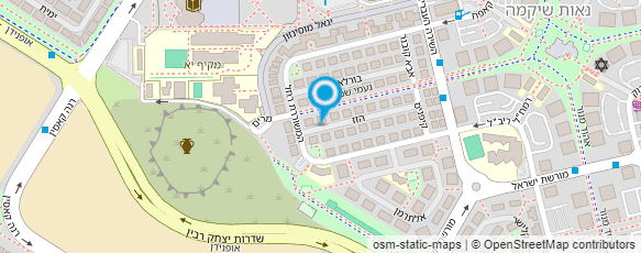 מפת הגעה אל צ'ילי סטייל הפקות אירועים מפת הגעה אל צ'ילי סטייל הפקות אירועים