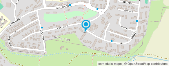 מפת הגעה אל מדחסי אויר- קומפרסורים צפון