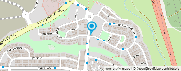 מפת הגעה אל לב יזמות עסקית