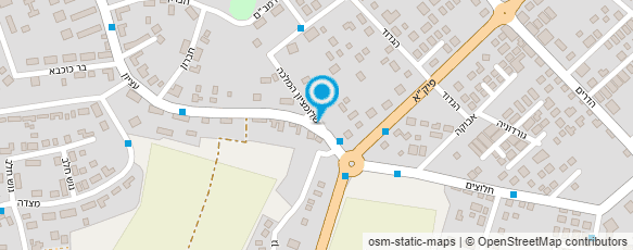 מפת הגעה אל ג'י איי טי סרוויסס בע"מ מפת הגעה אל ג'י איי טי סרוויסס בע"מ