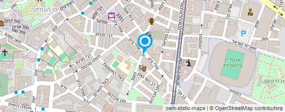 מפת הגעה אל קן הקוקייה מפת הגעה אל קן הקוקייה