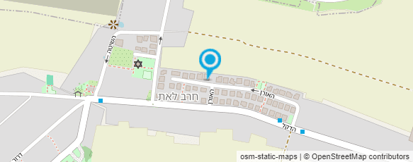 מפת הגעה אל רו"ח מיכל ארד זהר מפת הגעה אל רו"ח מיכל ארד זהר