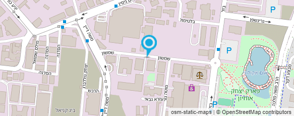 מפת הגעה אל עופר קופמן חברה לבנייה בע"מ מפת הגעה אל עופר קופמן חברה לבנייה בע"מ