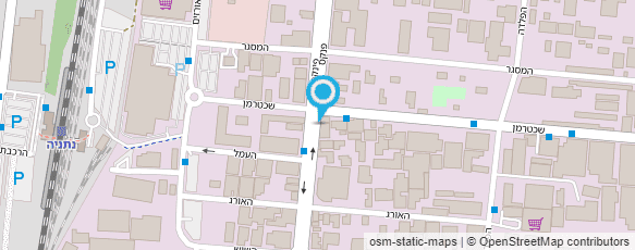 מפת הגעה אל דלתות לביד מפת הגעה אל דלתות לביד