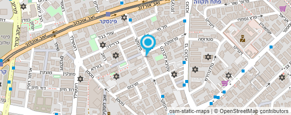 מפת הגעה אל המעון הקסום של אסתי מפת הגעה אל המעון הקסום של אסתי