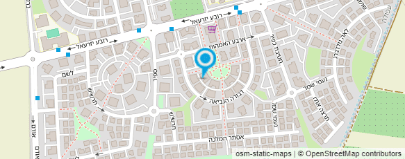 מפת הגעה אל צבע לכל קיר מפת הגעה אל צבע לכל קיר