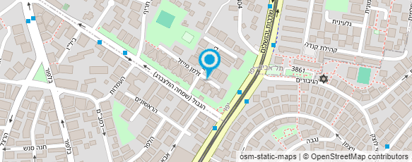 מפת הגעה אל אפיזוד מפת הגעה אל אפיזוד