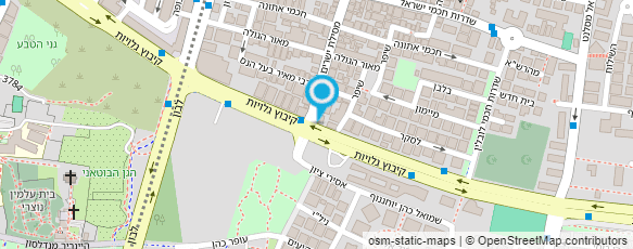 מפת הגעה אל מוטי דוד מפת הגעה אל מוטי דוד