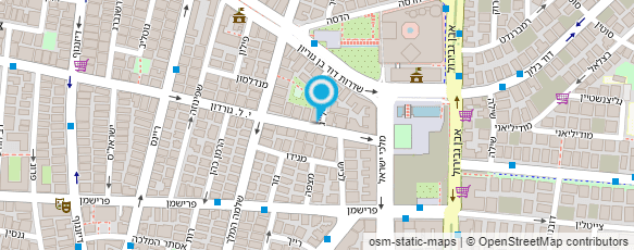 מפת הגעה אל יואב לימודי גיטרה מפת הגעה אל יואב לימודי גיטרה